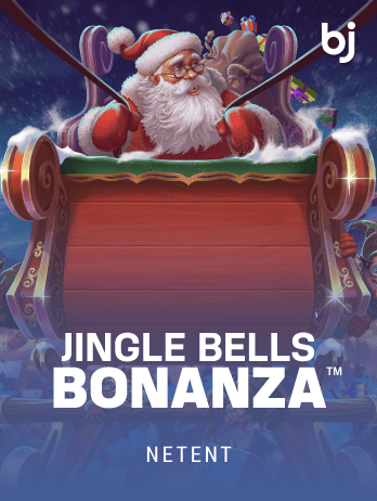 Jingle Bells Bonanza™ screenshot