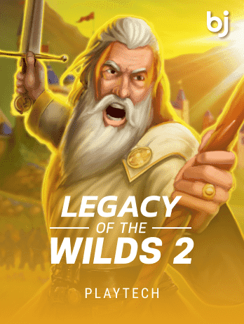 Legacy of the Wilds 2 screenshot