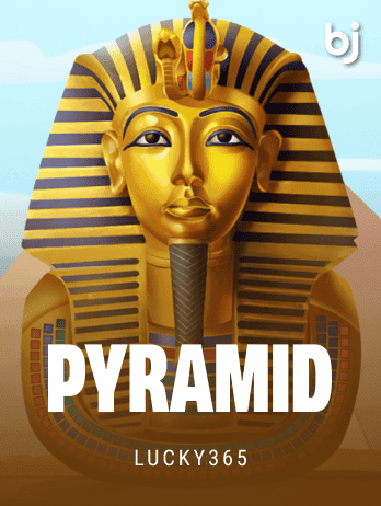 Pyramid screenshot