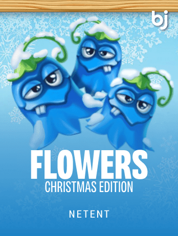 Flowers Christmas Edition screenshot