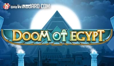 Doom of Egypt
